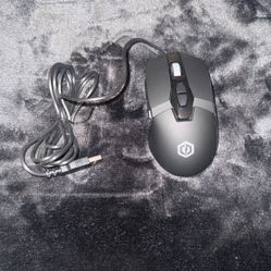 Gaming Mouse 