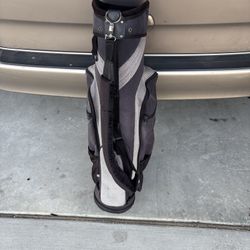 5 Way Golf Bag