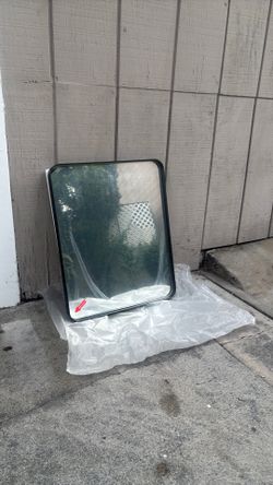 Small mirror