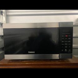 Galanz Microwave