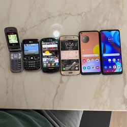Phone