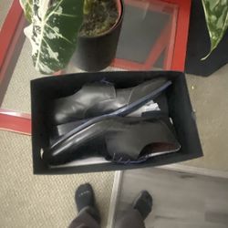 Floris Van Bommel Dress Shoes 