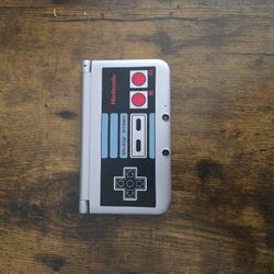 Nintendo 3DS NES Edition