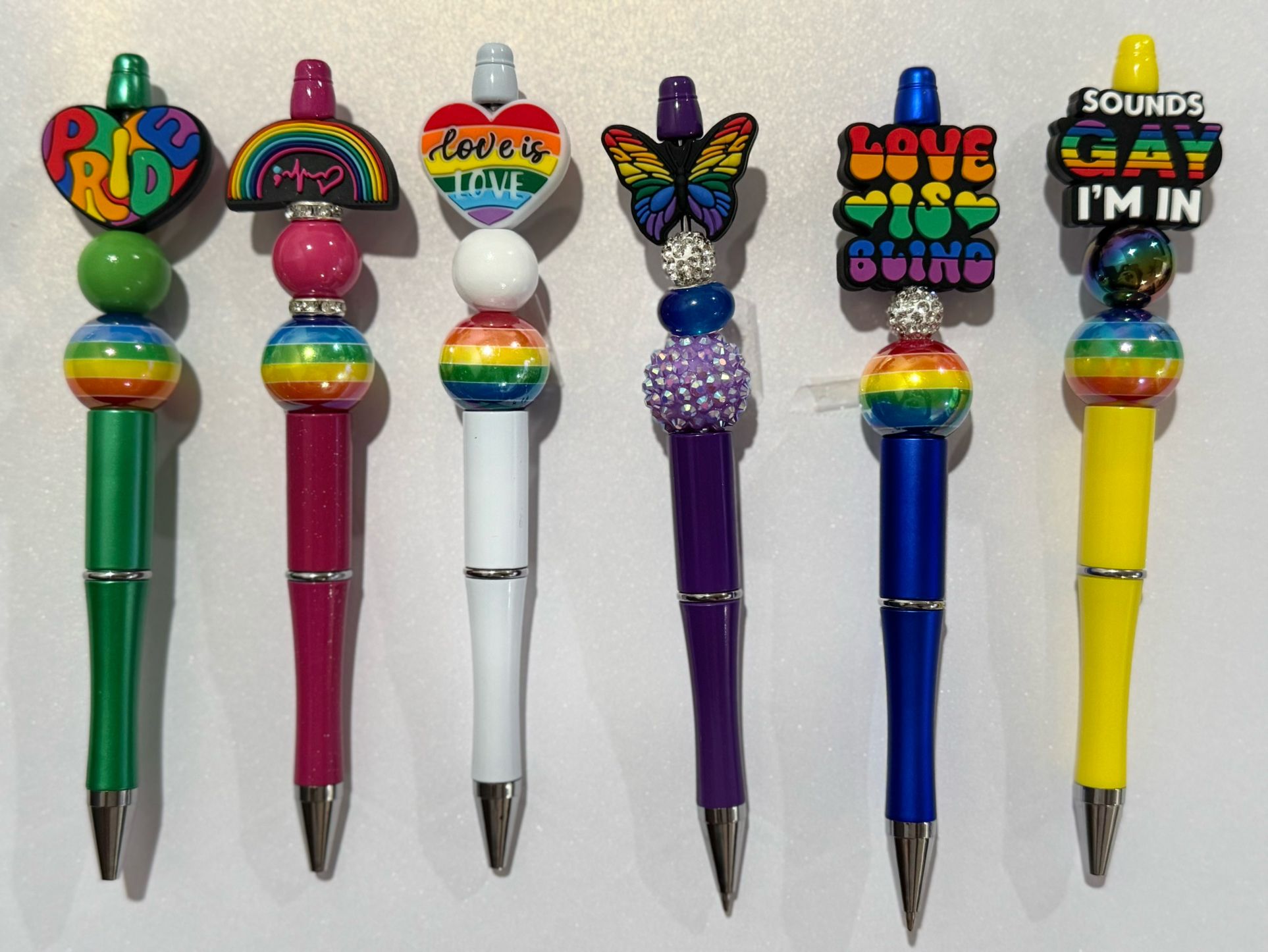 PRIDE Pens