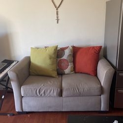 Loveseat