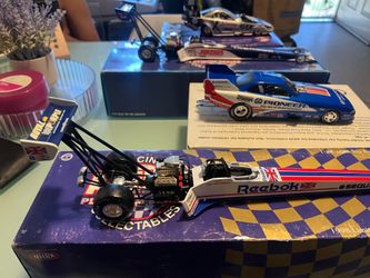 Toy Racing Metal all