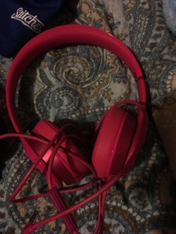 Beats by Dre