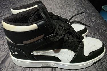 Pumas Size 11.5