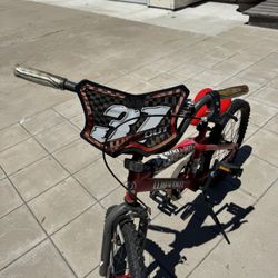 Free kids Bike 20”