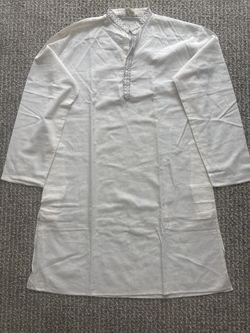 Men’s kurta shirt