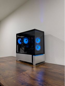 RTX 5060 Gaming PC