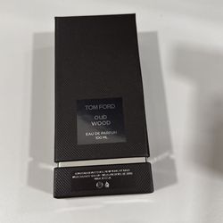 Tom Ford Oud Wood M 3.4 EDP 