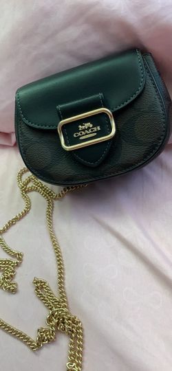 Coach Mini Crossbody