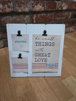 Picture Frame