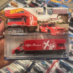 Hotwheels