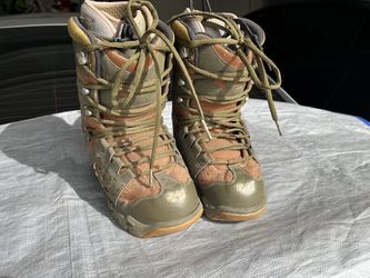 32 Thirty Two - Lashes Snowboard Boots Size 9