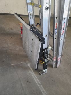 Laddervator