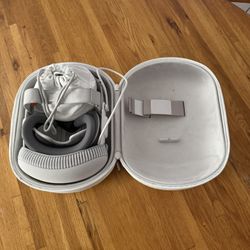 Apple Vision Pro 