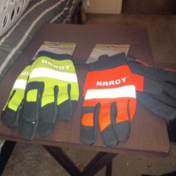 Mechanics Gloves 