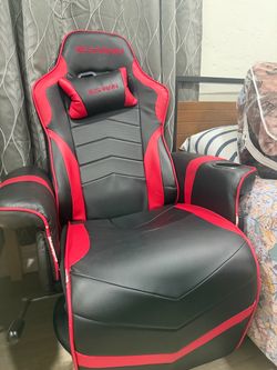 Gaming chair