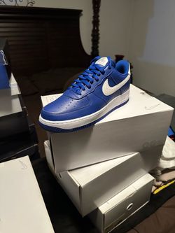 Air Force ones