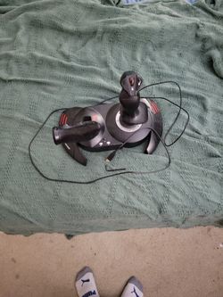 Thrustmaster HOTAS for PC Or PS3