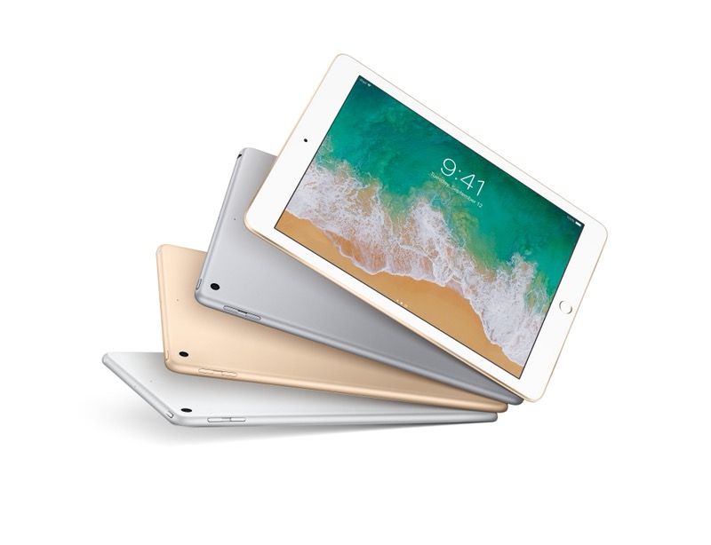 iPad 5th generation brand new sealed in a box