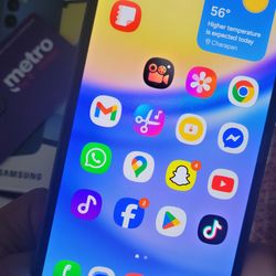 Samsung Galaxy A15 5G Nuevo