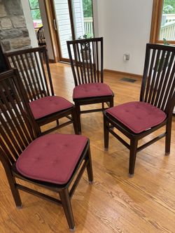 Dinning Chairs