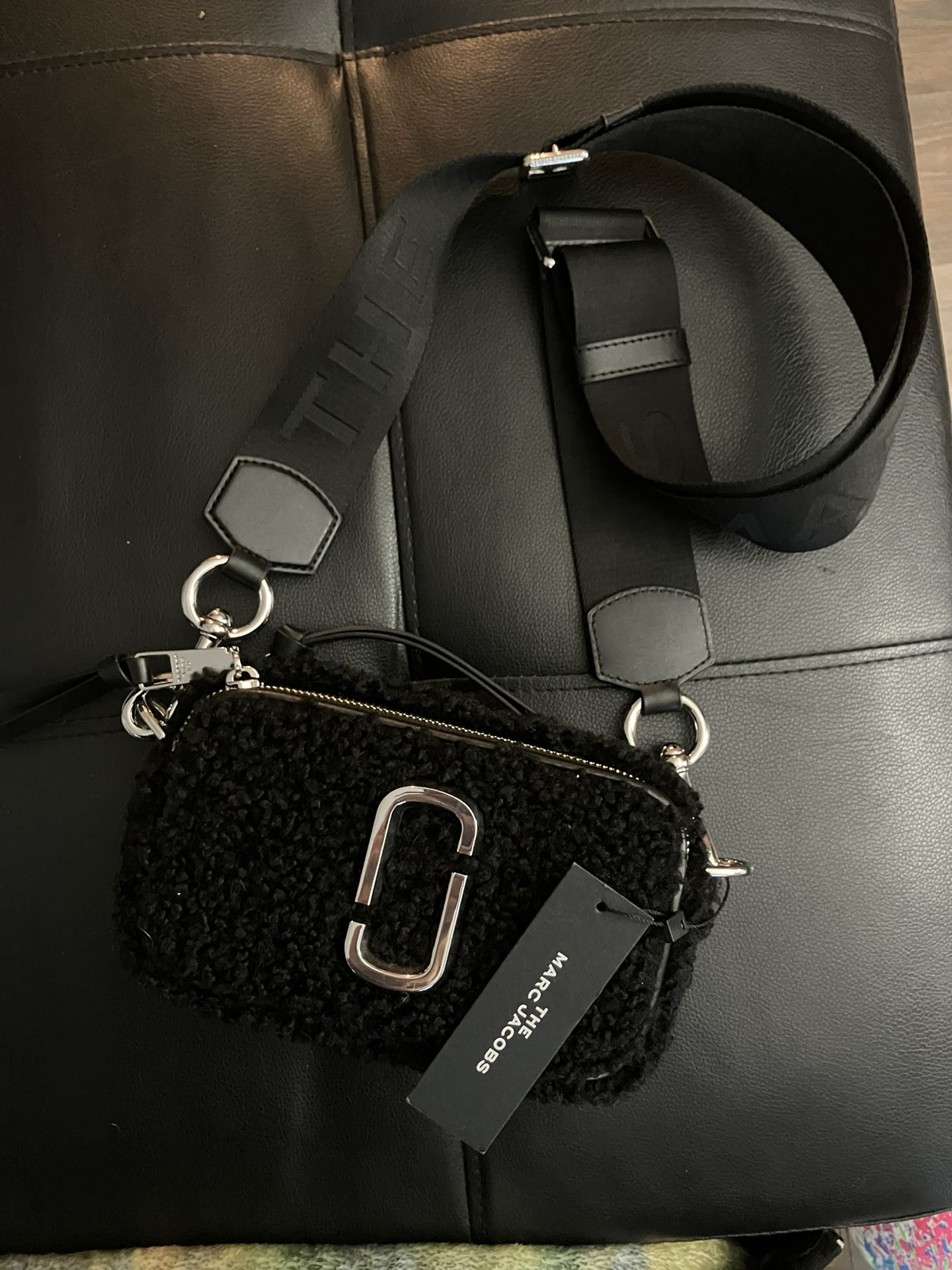 Marc Jacob’s Purse New
