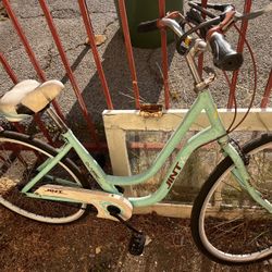 Jint Beach Cruiser 