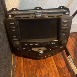 05 Honda Accord.. 80$ For Everything 