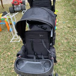 Stroller 