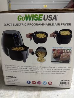 Air Fryer