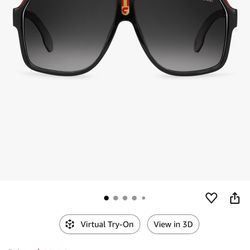 Carrera Polarized Sunglasses