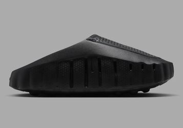 Nike Mind 001 Slide Triple Black Size Men’s 14  **ORDER CONFIRMED**