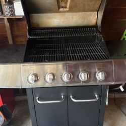 Grill