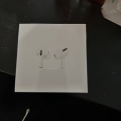 Airpods Pro