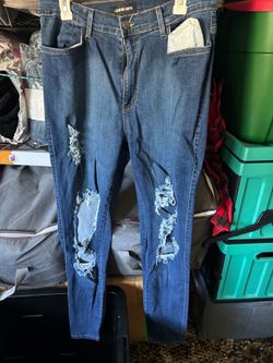 jeans