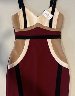 Windsor Dress