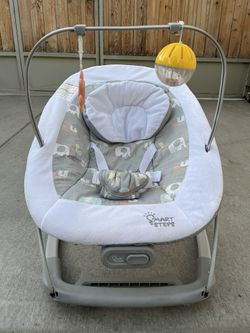 Baby Rocking Chair