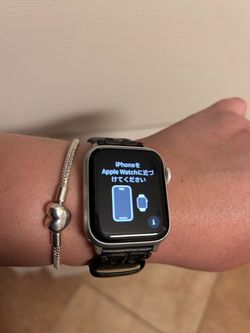 Apple Watch SE