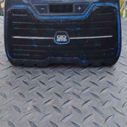 G-project Bluetooth Rugged Speaker 