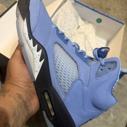 Jordan 5 size 12 