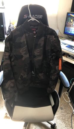 Spire premium quality bomber jacket New