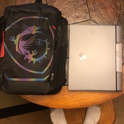MSI Vector 17 HX A14G Laptop