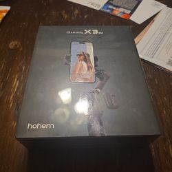 Remote Control Gimbel