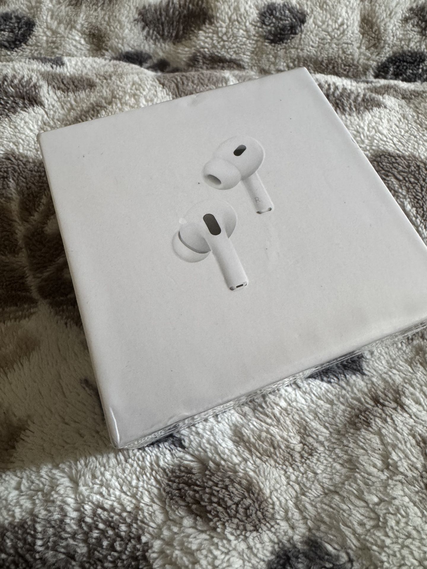 AirPods Pro 2nd Generation