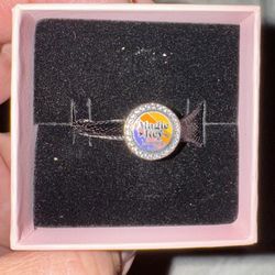 Disneyland Exclusive Pandora Charm 