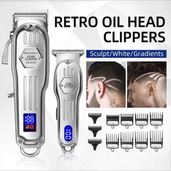 Pro clippers for sale deals